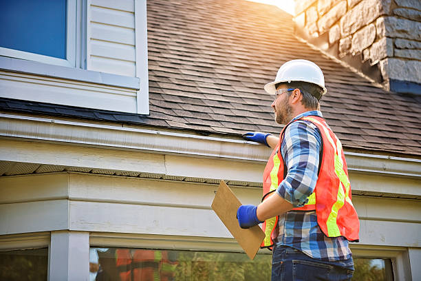 Licensed Emergency Roof Repair service in Churubusco, IN - Ben Roofing and Steel LLC
